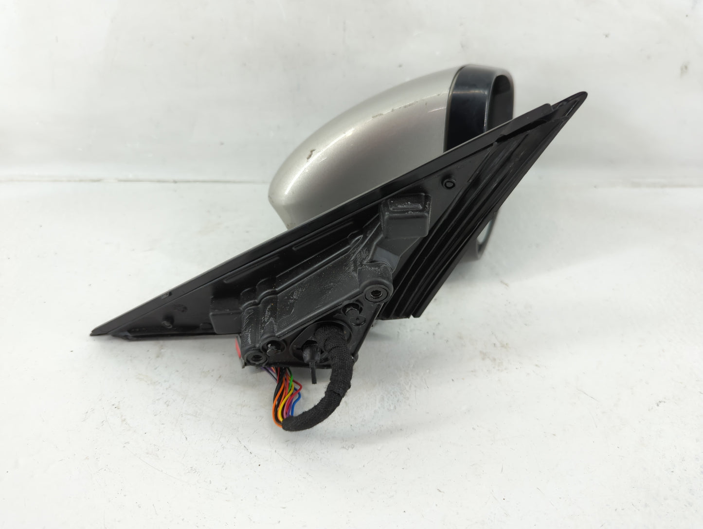 2017-2019 Jaguar Xe Passenger Side View Mirror - Right Door Mirror OEM Used - Oemusedautoparts1.com