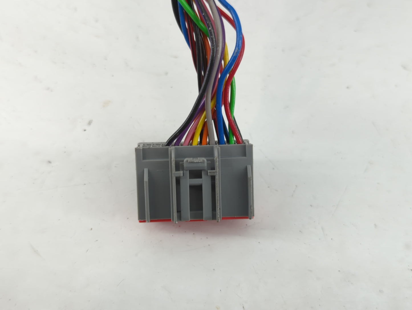 2017-2019 Jaguar Xe Passenger Side View Mirror - Right Door Mirror OEM Used - Oemusedautoparts1.com