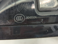 2017-2019 Jaguar Xe Passenger Side View Mirror - Right Door Mirror OEM Used - Oemusedautoparts1.com