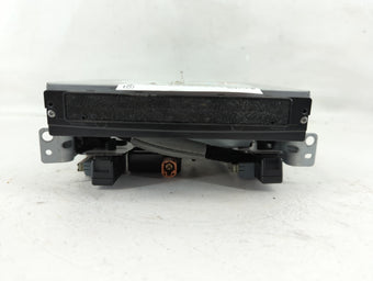 compare product 2017 Jaguar Xe Radio AM FM Cd Player Receiver Replacement P/N:FW93-19010-BC Fits Fits 2018 OEM Used Auto Parts
