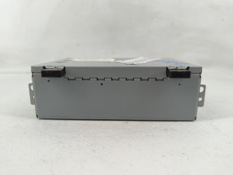 compare product 2017-2018 Jaguar Xe Radio AM FM Cd Player Receiver Replacement P/N:HX63-18K812-DC Fits Fits 2016 2017 2018 2019 OEM Used Auto Parts