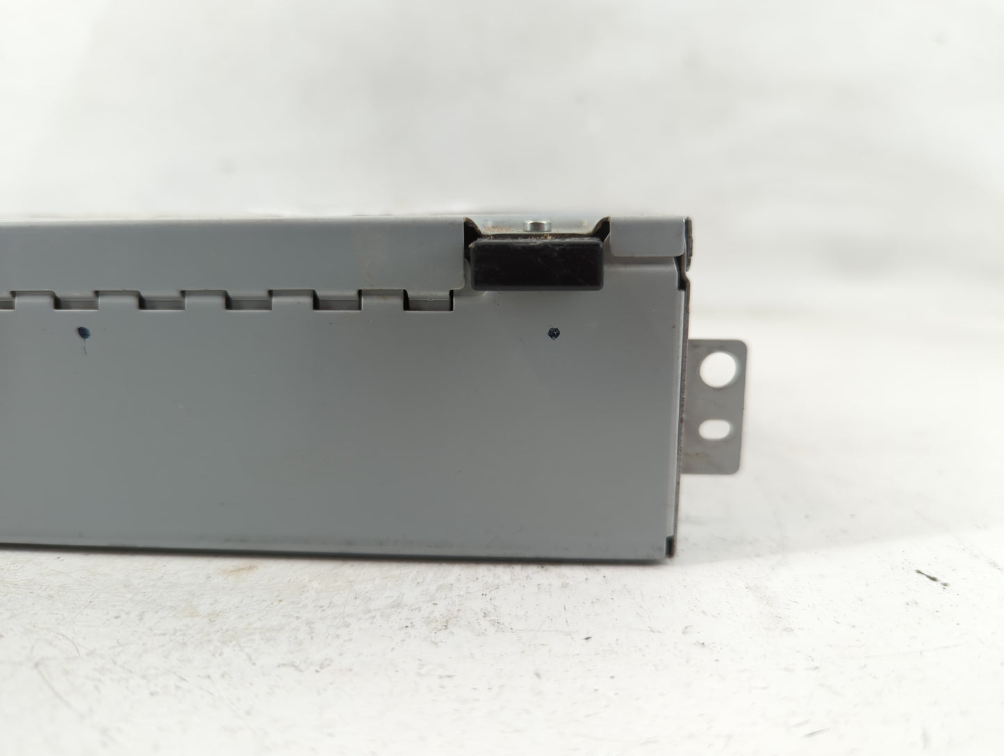 2017-2018 Jaguar Xe Radio AM FM Cd Player Receiver Replacement P/N:HX63-18K812-DC Fits Fits 2016 2017 2018 2019 OEM Used Aut