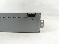 2017-2018 Jaguar Xe Radio AM FM Cd Player Receiver Replacement P/N:HX63-18K812-DC Fits Fits 2016 2017 2018 2019 OEM Used Aut