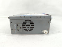 2017-2018 Jaguar Xe Radio AM FM Cd Player Receiver Replacement P/N:HX63-18K812-DC Fits Fits 2016 2017 2018 2019 OEM Used Aut