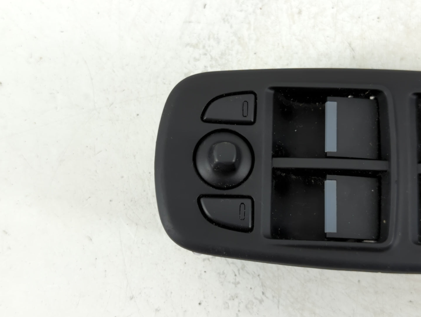 2017-2019 Jaguar Xe Master Power Window Switch Replacement Driver Side Left P/N:SPA027JT00F Fits Fits 2015 2016 2017 2018 20