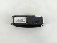 2017-2019 Jaguar Xe Master Power Window Switch Replacement Driver Side Left P/N:SPA027JT00F Fits Fits 2015 2016 2017 2018 20