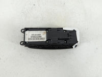 2017-2019 Jaguar Xe Master Power Window Switch Replacement Driver Side Left P/N:SPA027JT00F Fits Fits 2015 2016 2017 2018 20