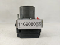 2017-2018 Jaguar Xe ABS Pump Control Module Replacement P/N:2265106539 Fits Fits 2017 2018 OEM Used Auto Parts - Oemusedauto