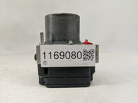 2017-2018 Jaguar Xe ABS Pump Control Module Replacement P/N:2265106539 Fits Fits 2017 2018 OEM Used Auto Parts - Oemusedauto