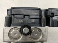 2017-2018 Jaguar Xe ABS Pump Control Module Replacement P/N:2265106539 Fits Fits 2017 2018 OEM Used Auto Parts - Oemusedauto