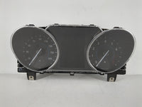 2017-2018 Jaguar Xe Instrument Cluster Speedometer Gauges P/N:HX7310849AE Fits Fits 2017 2018 OEM Used Auto Parts - Oemuseda