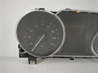 2017-2018 Jaguar Xe Instrument Cluster Speedometer Gauges P/N:HX7310849AE Fits Fits 2017 2018 OEM Used Auto Parts - Oemuseda