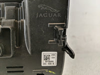 2017 Jaguar Xe Climate Control Module Temperature AC/Heater Replacement P/N:GX63-18C858-NE Fits Fits 2016 OEM Used Auto Part