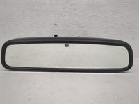 2017-2018 Jaguar Xe Interior Rear View Mirror Replacement OEM P/N:E11025891 E11015891 Fits Fits 2015 2016 2017 2018 2019 OEM