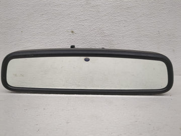 2017-2018 Jaguar Xe Interior Rear View Mirror Replacement OEM P/N:E11025891 E11015891 Fits Fits 2015 2016 2017 2018 2019 OEM