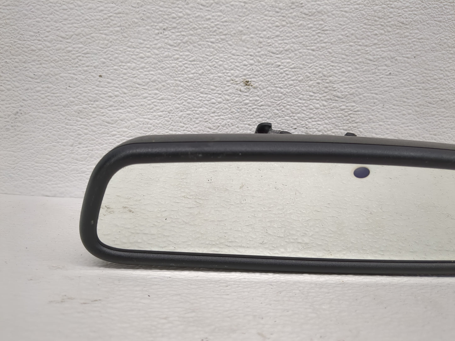 2017-2018 Jaguar Xe Interior Rear View Mirror Replacement OEM P/N:E11025891 E11015891 Fits Fits 2015 2016 2017 2018 2019 OEM