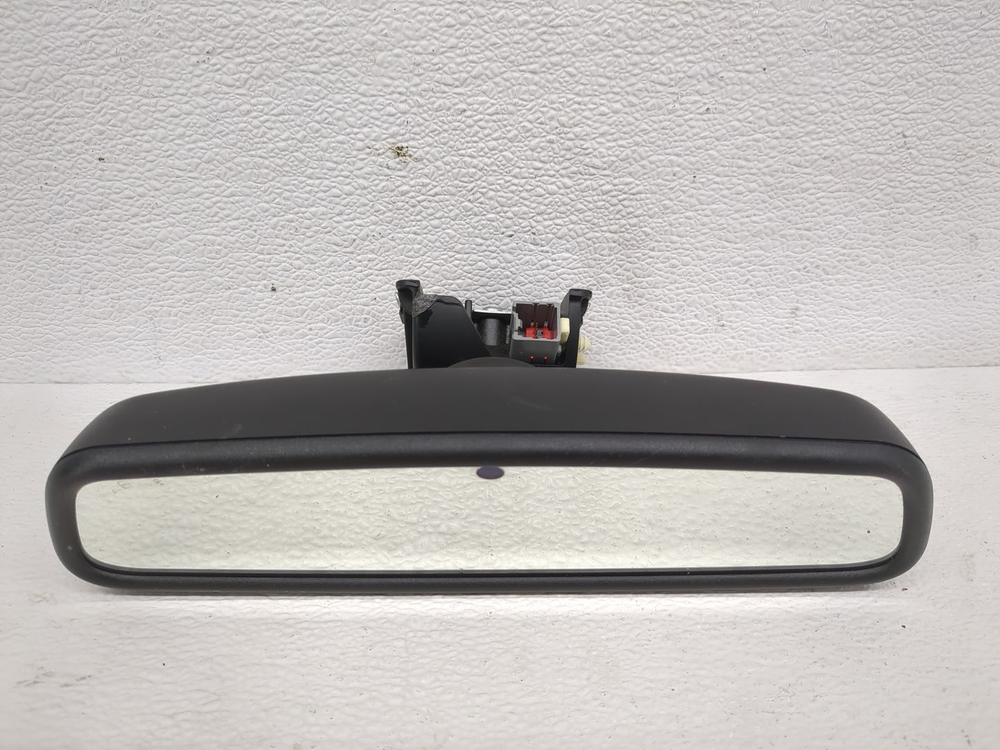 2017-2018 Jaguar Xe Interior Rear View Mirror Replacement OEM P/N:E11025891 E11015891 Fits Fits 2015 2016 2017 2018 2019 OEM