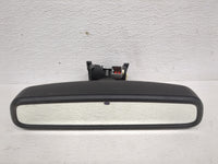 2017-2018 Jaguar Xe Interior Rear View Mirror Replacement OEM P/N:E11025891 E11015891 Fits Fits 2015 2016 2017 2018 2019 OEM