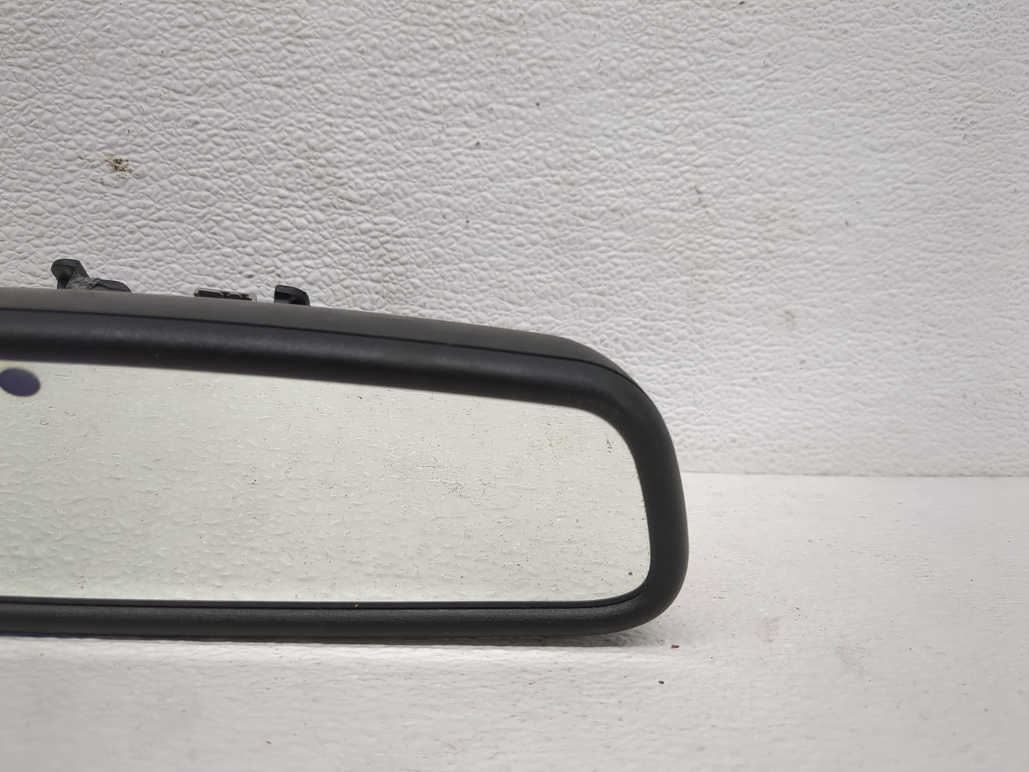 2017-2018 Jaguar Xe Interior Rear View Mirror Replacement OEM P/N:E11025891 E11015891 Fits Fits 2015 2016 2017 2018 2019 OEM