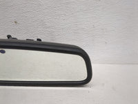 2017-2018 Jaguar Xe Interior Rear View Mirror Replacement OEM P/N:E11025891 E11015891 Fits Fits 2015 2016 2017 2018 2019 OEM