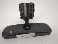 2017-2018 Jaguar Xe Interior Rear View Mirror Replacement OEM P/N:E11025891 E11015891 Fits Fits 2015 2016 2017 2018 2019 OEM