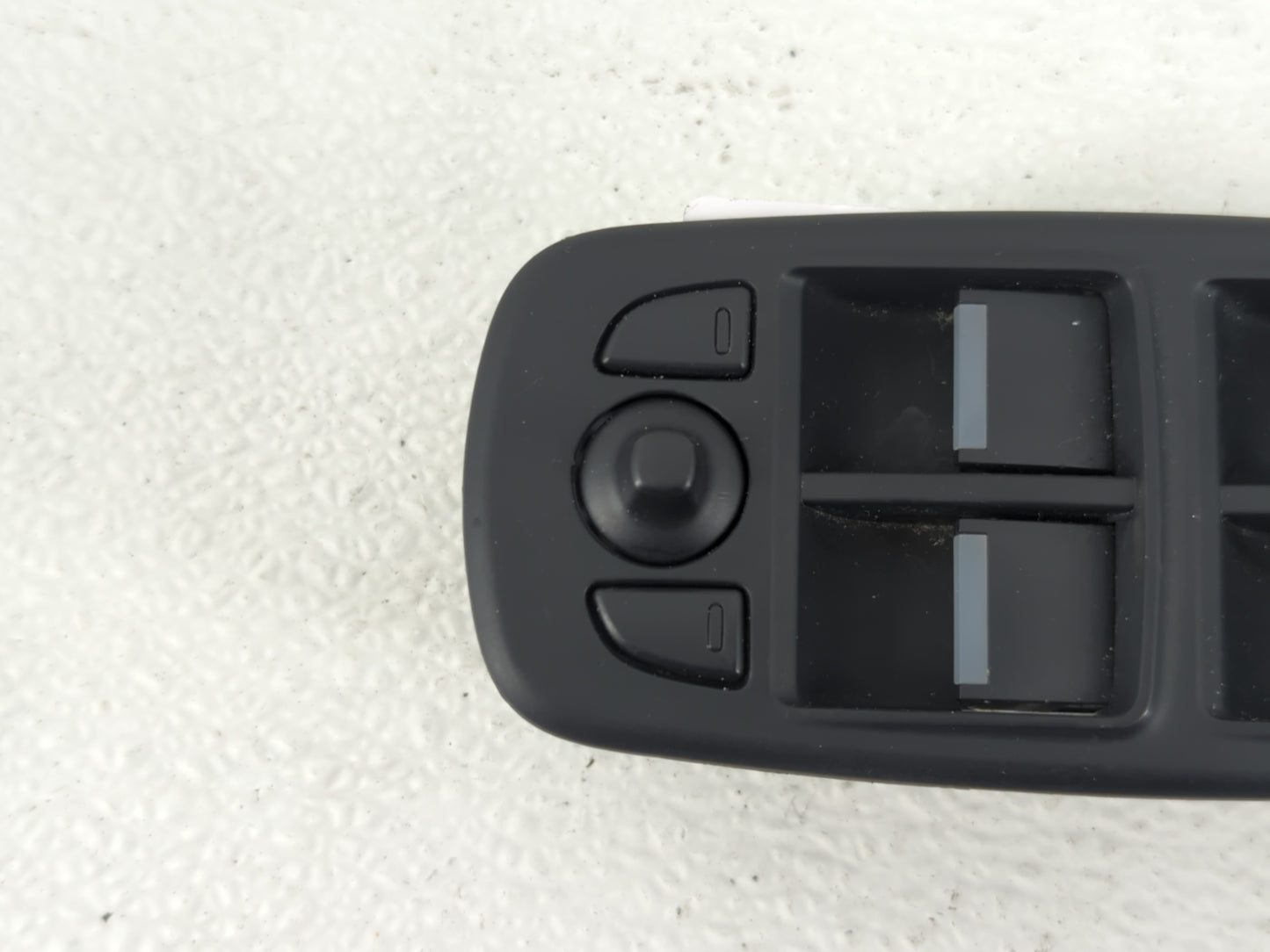 2017-2019 Jaguar Xe Master Power Window Switch Replacement Driver Side Left P/N:SPA027JT00F Fits Fits 2015 2016 2017 2018 20