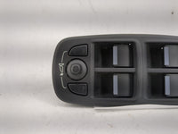 2017-2019 Jaguar Xe Master Power Window Switch Replacement Driver Side Left Fits Fits 2015 2016 2017 2018 2019 OEM Used Auto
