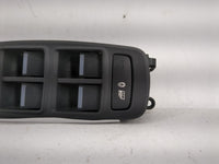 2017-2019 Jaguar Xe Master Power Window Switch Replacement Driver Side Left Fits Fits 2015 2016 2017 2018 2019 OEM Used Auto