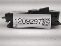 2017-2019 Jaguar Xe Master Power Window Switch Replacement Driver Side Left Fits Fits 2015 2016 2017 2018 2019 OEM Used Auto
