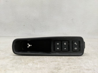 compare product 2017-2019 Jaguar Xe Master Power Window Switch Replacement Driver Side Left Fits Fits 2016 2017 2018 2019 OEM Used Auto Parts