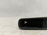 2017-2019 Jaguar Xe Master Power Window Switch Replacement Driver Side Left Fits Fits 2016 2017 2018 2019 OEM Used Auto Part