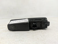 2017-2019 Jaguar Xe Master Power Window Switch Replacement Driver Side Left Fits Fits 2016 2017 2018 2019 OEM Used Auto Part