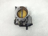 2017 Jaguar Xe Throttle Body P/N:DX23-9F991-AB Fits Fits 2013 2014 2015 OEM Used Auto Parts - Oemusedautoparts1.com