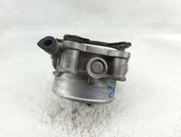 2017 Jaguar Xe Throttle Body P/N:DX23-9F991-AB Fits Fits 2013 2014 2015 OEM Used Auto Parts - Oemusedautoparts1.com