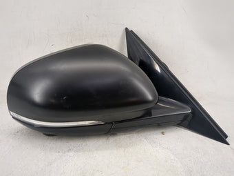 compare product 2017-2019 Jaguar Xe Passenger Side View Mirror - Right Door Mirror OEM Used