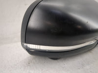2017-2019 Jaguar Xe Passenger Side View Mirror - Right Door Mirror OEM Used - Oemusedautoparts1.com