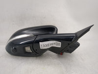 2017-2019 Jaguar Xe Passenger Side View Mirror - Right Door Mirror OEM Used - Oemusedautoparts1.com