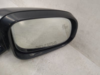 2017-2019 Jaguar Xe Passenger Side View Mirror - Right Door Mirror OEM Used - Oemusedautoparts1.com