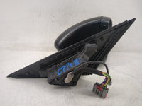 2017-2019 Jaguar Xe Passenger Side View Mirror - Right Door Mirror OEM Used - Oemusedautoparts1.com