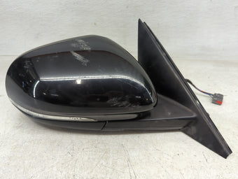 compare product 2017-2019 Jaguar Xe Passenger Side View Mirror - Right Door Mirror OEM Used