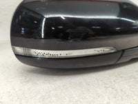2017-2019 Jaguar Xe Passenger Side View Mirror - Right Door Mirror OEM Used - Oemusedautoparts1.com