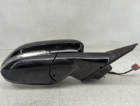 2017-2019 Jaguar Xe Passenger Side View Mirror - Right Door Mirror OEM Used - Oemusedautoparts1.com