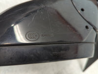 2017-2019 Jaguar Xe Passenger Side View Mirror - Right Door Mirror OEM Used - Oemusedautoparts1.com