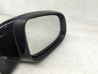 2017-2019 Jaguar Xe Passenger Side View Mirror - Right Door Mirror OEM Used - Oemusedautoparts1.com