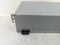 2017-2018 Jaguar Xe Radio AM FM Cd Player Receiver Replacement P/N:HX63-18K812-DB Fits Fits 2016 2017 2018 2019 OEM Used Aut
