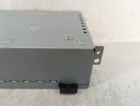 2017-2018 Jaguar Xe Radio AM FM Cd Player Receiver Replacement P/N:HX63-18K812-DB Fits Fits 2016 2017 2018 2019 OEM Used Aut