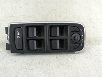 compare product 2017-2019 Jaguar Xe Master Power Window Switch Replacement Driver Side Left Fits Fits 2015 2016 2017 2018 2019 OEM Used Auto Parts