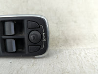2017-2019 Jaguar Xe Master Power Window Switch Replacement Driver Side Left Fits Fits 2015 2016 2017 2018 2019 OEM Used Auto