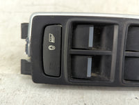 2017-2019 Jaguar Xe Master Power Window Switch Replacement Driver Side Left Fits Fits 2015 2016 2017 2018 2019 OEM Used Auto