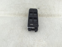 2017-2019 Jaguar Xe Master Power Window Switch Replacement Driver Side Left Fits Fits 2015 2016 2017 2018 2019 OEM Used Auto